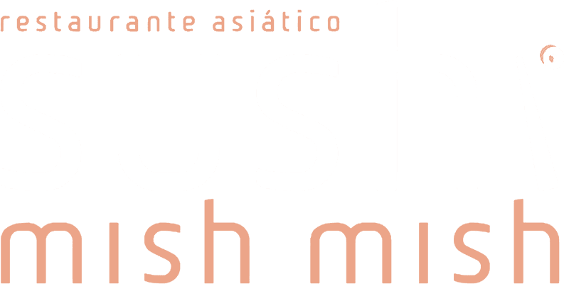 Sushi Mish Mish Logo